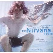 Carrie Borzillo / Kurt Cobain: The Nirvana Years, The Complete Chronicle (Coffee Table Book) image