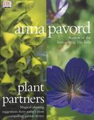 Anna Pavord / Plant Partners (Coffee Table Book) image