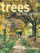 John Cushnie / Trees For The Garden (Coffee Table Book) image