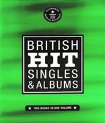 David Roberts / Guinness World Records: British Hit Singles and Albums (Coffee Table Book) image