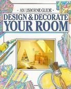 Paula Woods / Design and Decorate Your Room (Coffee Table Book) image