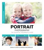 Hannah Macgregor / Portrait Photography: The Essential Beginner's Guide (Coffee Table Book) image