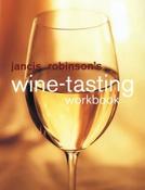 Jancis Robinson / Wine Tasting Workbook (Coffee Table Book) image
