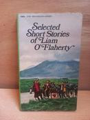 Liam O'Flaherty - Selected Short Stories of Liam O'Flaherty - PB - Vintage NEL 1970 image