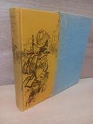 Rudyard Kipling - Twenty One Tales - HB Slipcased Folio Society -1972 image