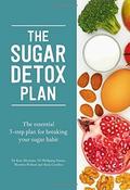 Anna Cavelius / The Sugar Detox Plan (Coffee Table Book) image