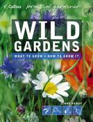 Jenny Hendy / Wild Gardens (Coffee Table Book) image