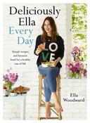Ella Woodward / Deliciously Ella Every Day (Coffee Table Book) image