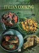 Veronica Sperling / Complete Book of Italian Cooking (Coffee Table Book) image