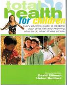 Helen Bedford / Total Health for Children (Coffee Table Book) image