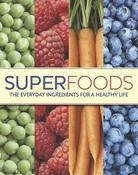 Love Food / Superfoods (Coffee Table Book) image
