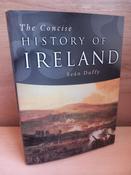 Seán Duffy - The Concise History of Ireland - HB - 2000
