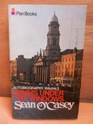 Sean O'Casey - Drums Under the Windows (Autobiography Volume 3) - Pan PB image