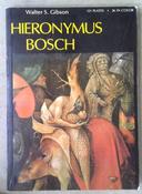 Walter S. Gibson - Hieronymus Bosch - PB 1974 image