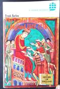 Frank Barlow - The Feudal Kingdom of England, 1042-1216 (History of English) image