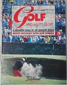 Bruce Critchley / Golf and All Its Glory (Coffee Table Book) image