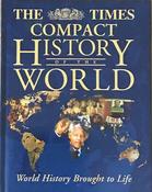 Geoffrey Parker / The Times Compact History of the World (Coffee Table Book) image