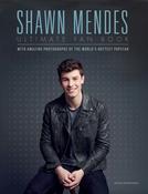 Malcolm Croft / Shawn Mendes: Ultimate Fan Book (Coffee Table Book) image