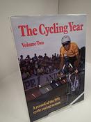 Phil Liggett / The Cycling Year (Coffee Table Book) image