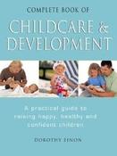 Dorothy Einon / The Complete Book of Childcare and Development (Coffee Table Book) image
