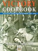 Marguerite Patten / Victory Cookbook (Coffee Table Book) image