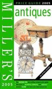Elizabeth Norfolk / Miller's Antiques Price Guide (Coffee Table Book) image