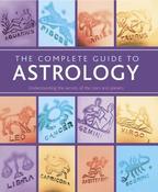 Lori Reid / The Complete Guide to Astrology (Coffee Table Book) image