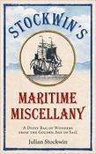 Julian Stockwin / Stockwin's Maritime Miscellany (Hardback) image