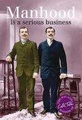 Cath Tate / Manhood (Hardback) image
