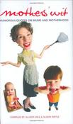 Allison Vale / Mothers' Wit (Hardback) image