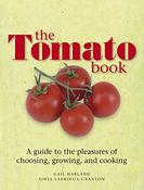 Gail Harland / The Tomato Book (Hardback) image