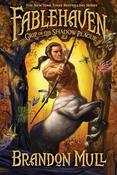 Brandon Mull / Grip of the Shadow Plague (Hardback) image