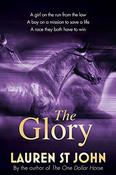 Lauren St John / The Glory (Hardback) image