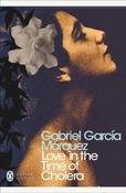 Gabriel Garcia Marquez / Love in the Time of Cholera image