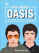 Dominic Bliss / Wise Words Oasis (Hardback) image