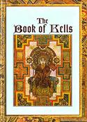 Ben Mackworth-Praed / The Book of Kells (Hardback) image