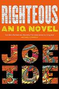 Joe Ide / Righteous (Hardback) image