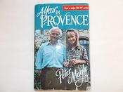 Peter Mayle / A Year in Provence (Hardback) image