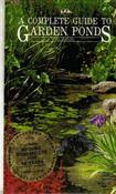Al David / Complete Guide to Garden Ponds (Hardback) image