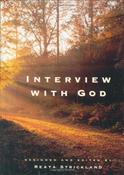 Reata Strickland / Interview with God (Hardback) image