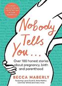 Becca Maberly / Nobody Tells You (Hardback) image