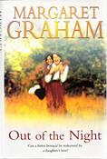 Margaret Graham / Out of the Night (Hardback) image