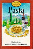 Marilyn Bright / Pasta (Hardback) image