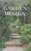 Parragon Staff / Garden Design (Hardback) image