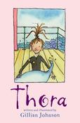 Gillian Johnson / Thora (Hardback) image