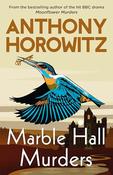 Anthony Horowitz / Marble Hall Murders (Hardback) image
