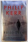 Philip Kerr / Field Grey (Hardback) image