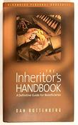 Dan Rottenberg / Inheritor's Handbook (Hardback) image