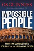 Os Guinness / Impossible People (Hardback) image