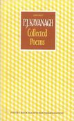 P. J. Kavanagh / Collected Poems (Hardback) image